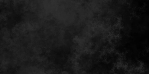 Black isolated cloud misty fog,ethereal vintage grunge vector illustration.smoke isolated clouds or smoke nebula space.smoke exploding background of smoke vape reflection of neon.
