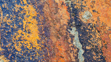 Natural Rock Textured Abstract Background Design