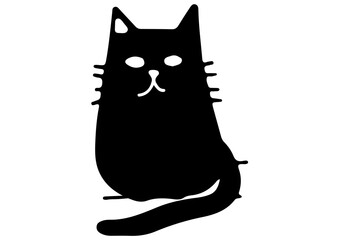 Cat vector