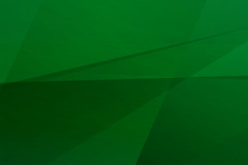 Abstract green on light green background modern design. Vector illustration EPS 10.