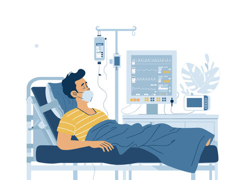  A sleep specialist analyzes sleep patterns through polysomnography diagnosing and addressing sleep disorders. 