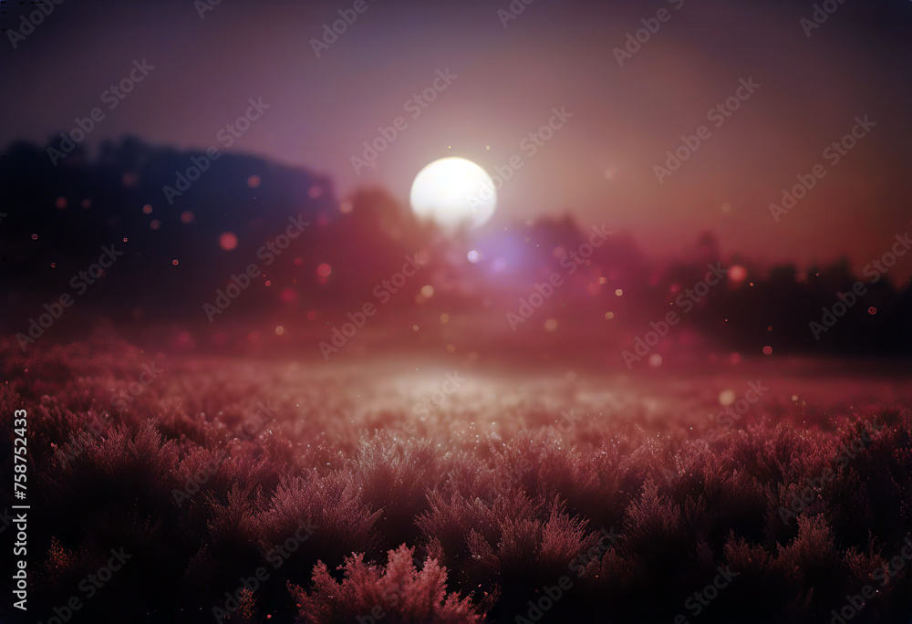 Aufkleber website landing page abstract background gradient pattern and modern style stock illustrationbackgro