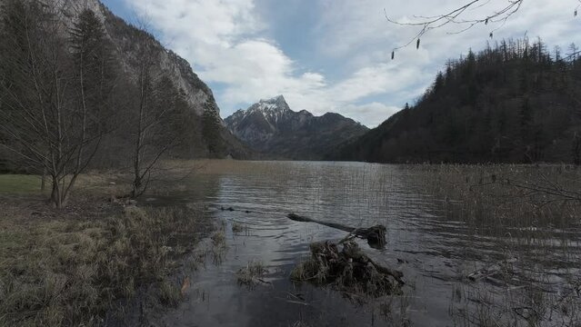 leopoldsteiner bergsee &ouml;sterreich