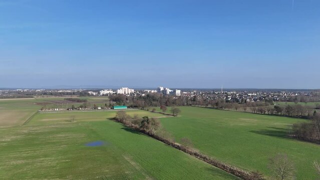Rodgau Nieder-Roden