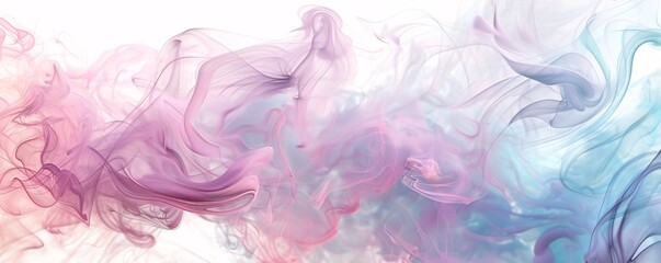 Purple Smoke A Taste of the Monthly Trend Generative AI
