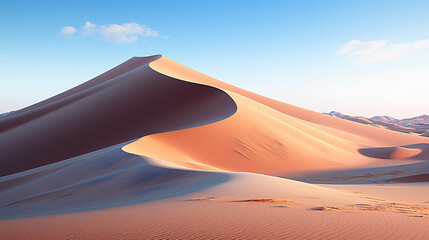 Fototapeta na wymiar sand dunes in park high definition(hd) photographic creative image 