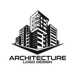 Architecture Vector Logo Design