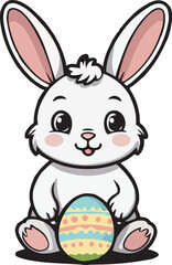 Coniglietto di Pasqua