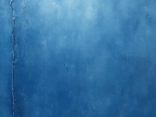 Fototapeta na wymiar Blue base in faded with brilliant texture.