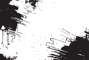 Abstract grunge texture or background