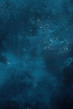 Cielo abstracto, obra de arte, fondo azulado, tonos oscuros, degradados, Isacio copy, papeler&iacute;a, tapizado, moderno, minimalista, tempestad o calma, mensaje celestial