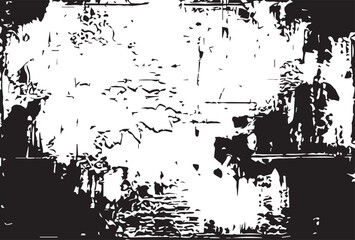 Abstract grunge texture or background