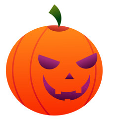 halloween jack o lantern