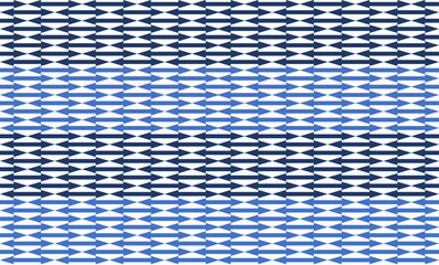 background with diamond, Two tone Light blue and dark blue row strip on white background repeat seamless pattern replete image design for fabric printing or wallpaper or background
