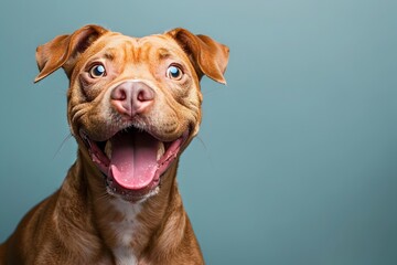 Endearing Funny Dog: A Hilarious Showcase of Unbridled Energy and Charm