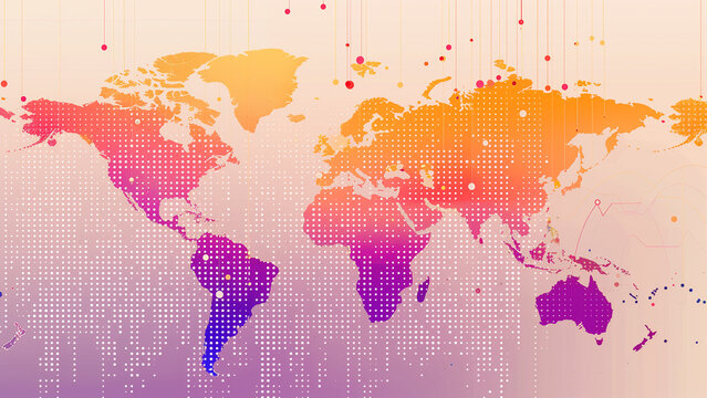 Interactive Economic Growth Scatter Plot: A Global Perspective