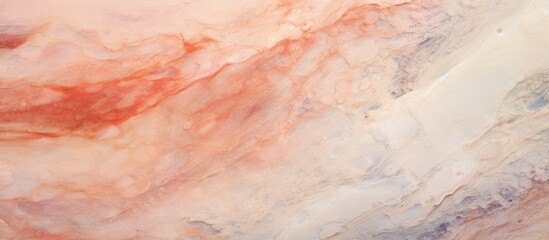 Naklejka premium Abstract Background with Textured Marble Structure