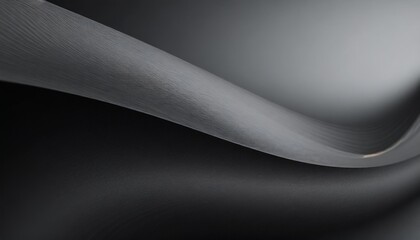 perfect graphite gray graded background with black overtones