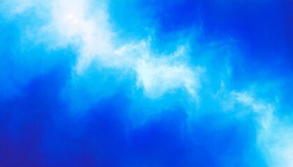 Fototapeta na wymiar blue flame like abstract effect background material
