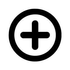 addition symbol