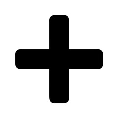 addition symbol