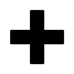 addition symbol