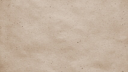Natural Recycled Paper Texture Background