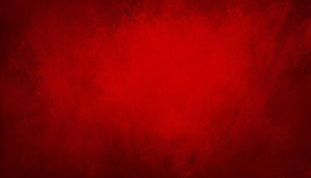 red background red grunge texture background for poster dark red stucco wall background valentines christmas