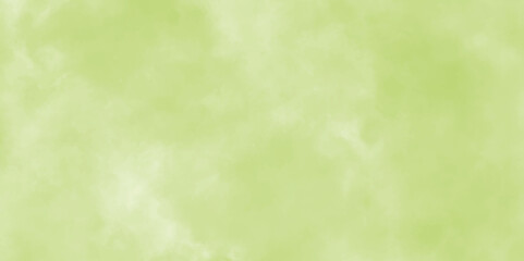 Panorama view green canvas abstract texture background.Watercolor paper background.Green Christmas background with watercolor texture,Black gray satin dark texture luxurious,