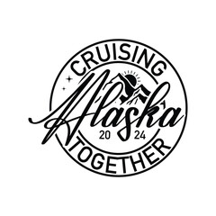 Cruising Together Alaska 2024
