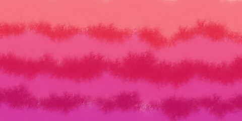 Abstract background in pink colors waves soft liquid