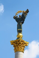 statue of saint peter