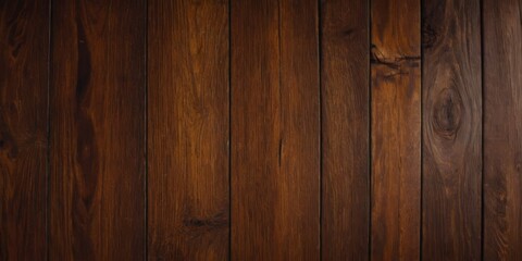 A wood background, dark wooden abstract texture
