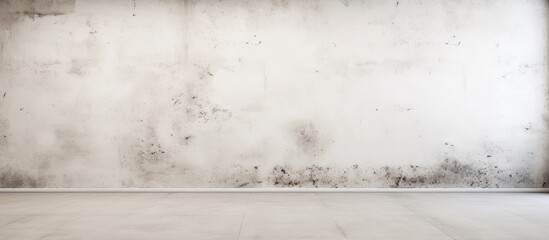 Light white concrete backdrop texture