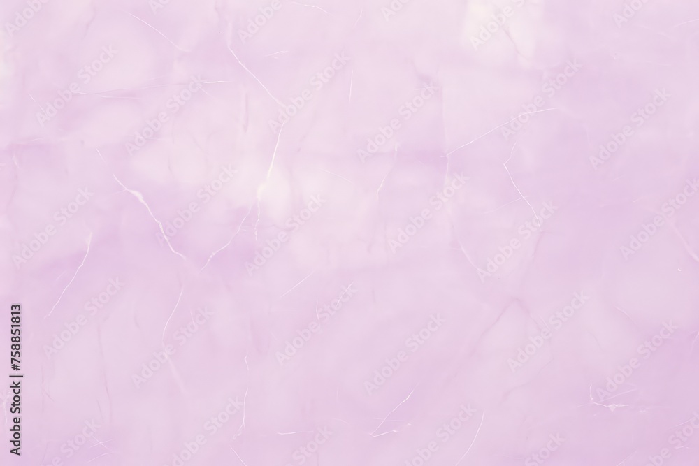 Poster a surreal light purple backdrop with a crisp white border, creating a serene and elegant atmosphere