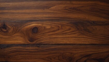 burnt realistic flat mahogany wood texture and detailed background