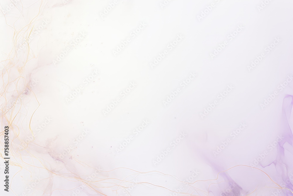 Aufkleber a mesmerizing blend of white and purple marbles creates a unique and elegant background with intrica