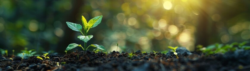 A crowdfunding campaign to support grassroots organizations working on climate recovery projects