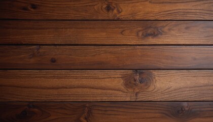 dark horizontal walnut texture of wood background
