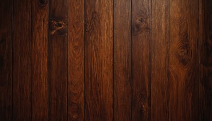 Dark wood background texture