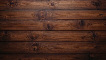 Dark wooden texture. Rustic three-dimensional wood texture. Wood background. Modern wooden facing background - obrazy, fototapety, plakaty