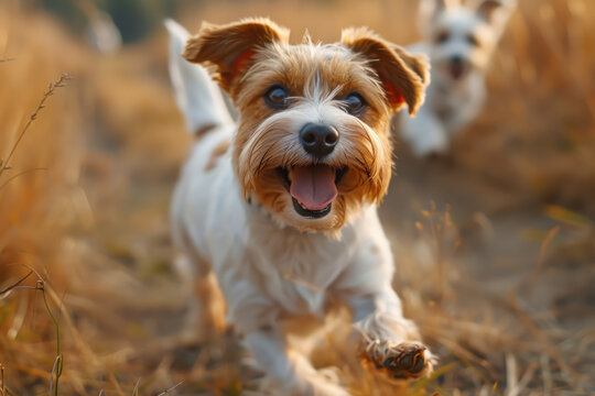 "Companion Dog" Images – Browse 14,903 Stock Photos, Vectors, and Video