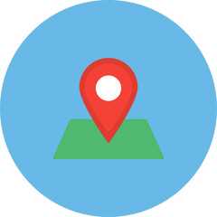 Location Icon