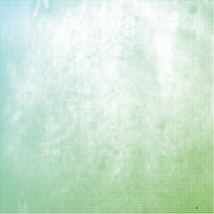 Vektor Halbton Muster - Punkte Textur - Design Element Hintergrund Ebene - Strukturen - Farbverlauf blau und grün