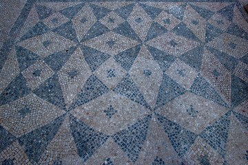 Kibyra Ancient City, also known as the City of Gladiators, Burdur - Turkey