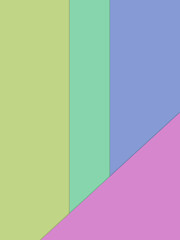 Obraz premium simple background with geometric pattern and geometric shapes with abstract space