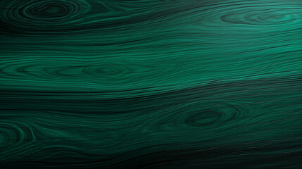 Emerald Whirlpool Textured Artwork