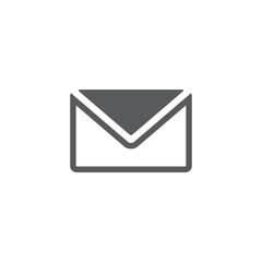 mail icon vector