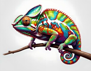 chameleon