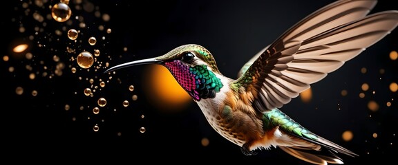 Hummingbird